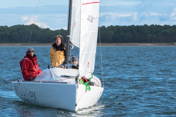 Championnat d'automne 4 – photo 9