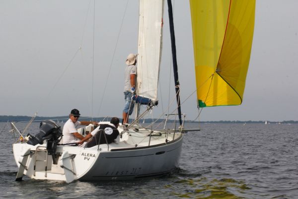Championnat d'automne 1 – photo 88