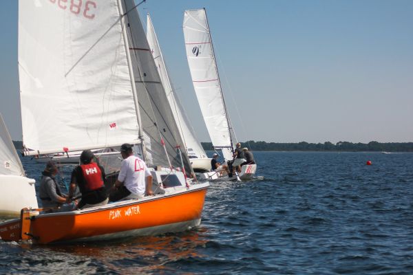 Championnat d'automne 1 – photo 25