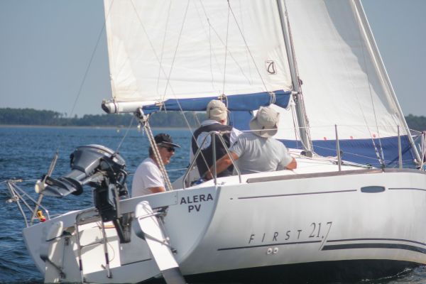 Championnat d'automne 1 – photo 28