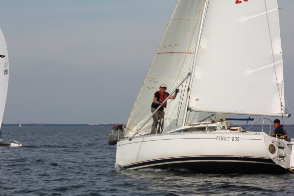 Championnat d'automne 1 – photo 85