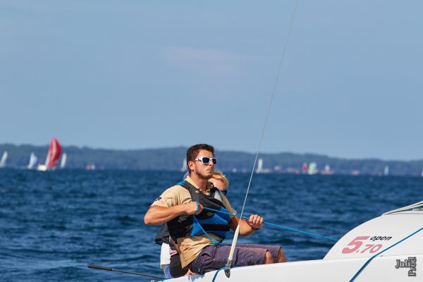 Journée du jeune régatier – photo 8