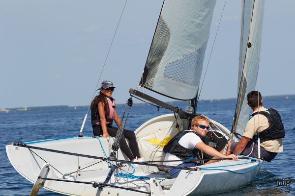 Journée du jeune régatier – photo 81