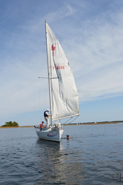 Journée du jeune régatier – photo 2