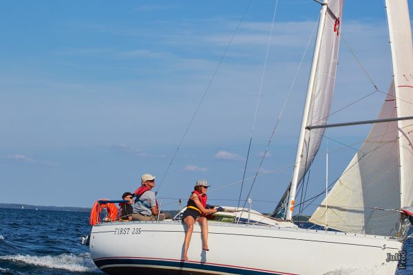 Journée du jeune régatier – photo 16