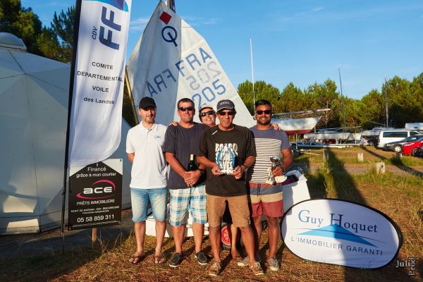 Journée du jeune régatier – photo 77