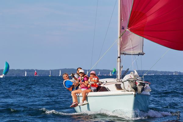 Journée du jeune régatier – photo 22