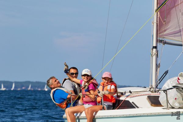 Journée du jeune régatier – photo 23