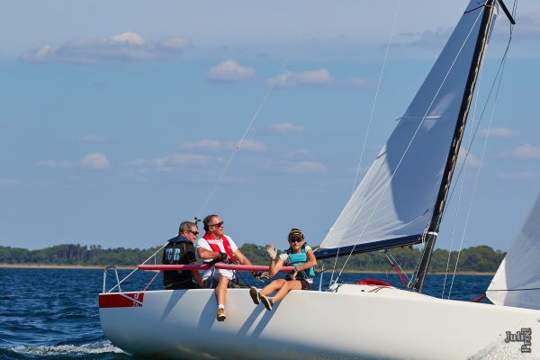 Journée du jeune régatier – photo 11