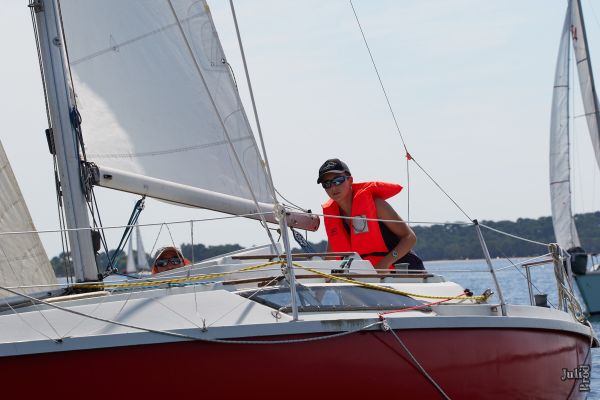 Journée du jeune régatier – photo 87