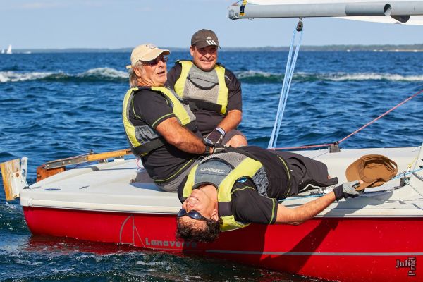 Journée du jeune régatier – photo 30