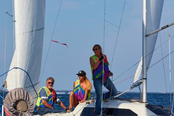 Journée du jeune régatier – photo 13