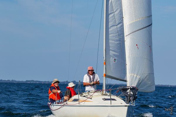 Journée du jeune régatier – photo 17