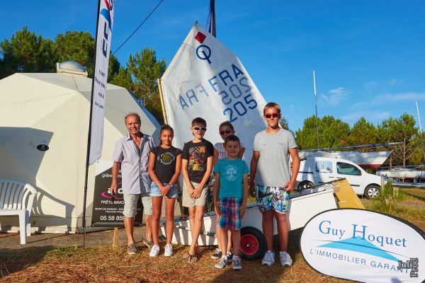Journée du jeune régatier – photo 49