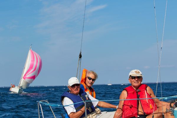 Journée du jeune régatier – photo 15
