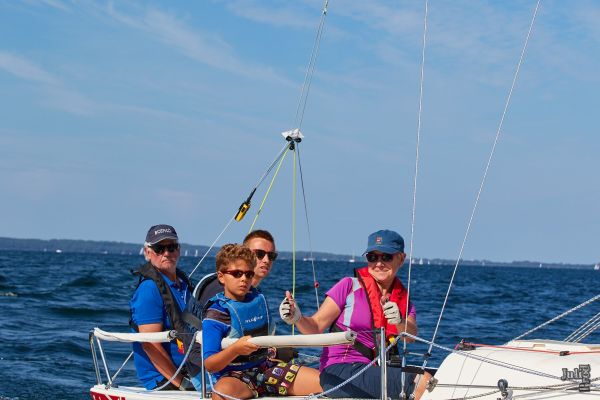 Journée du jeune régatier – photo 6