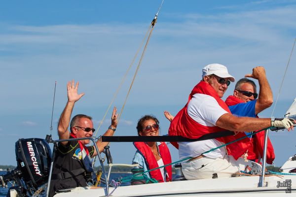 Journée du jeune régatier – photo 21