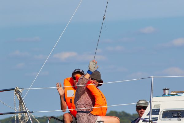 Journée du jeune régatier – photo 34