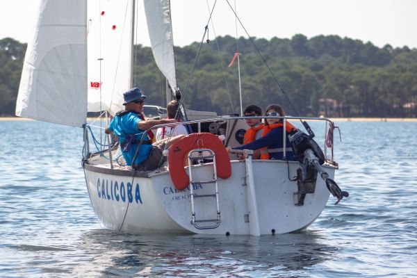 Journée du jeune régatier – photo 25
