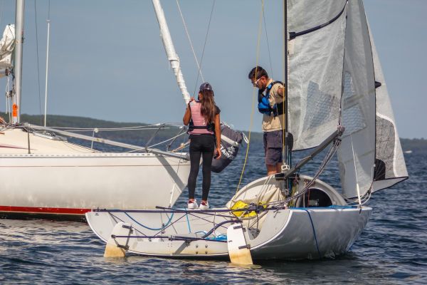 Journée du jeune régatier – photo 17
