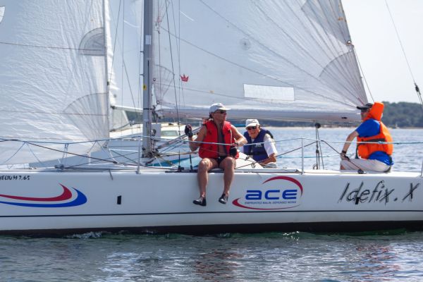 Journée du jeune régatier – photo 49