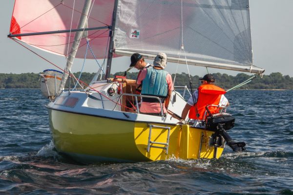 Journée du jeune régatier – photo 93