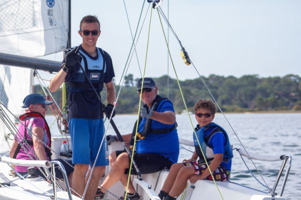 Journée du jeune régatier – photo 29