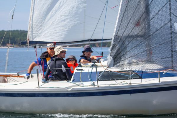 Journée du jeune régatier – photo 58