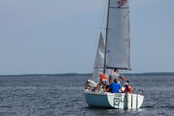 Journée du jeune régatier – photo 16
