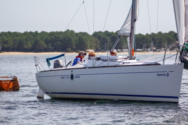 Journée du jeune régatier – photo 33