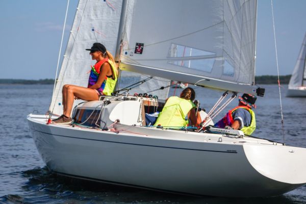Journée du jeune régatier – photo 57