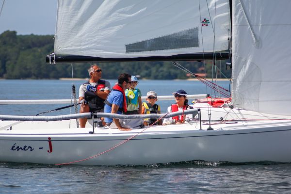 Journée du jeune régatier – photo 52