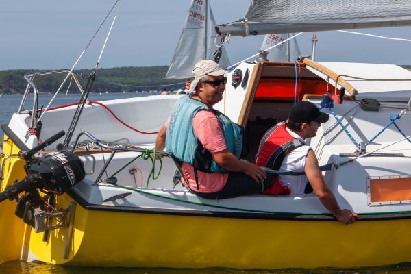 Journée du jeune régatier – photo 63