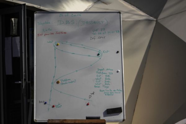 La DBS – photo 3