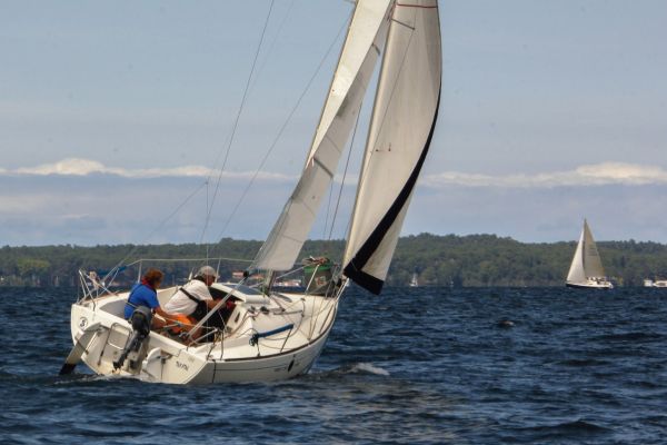 La DBS – photo 29