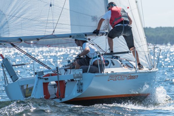 Les 6 heures de biscarrosse – photo 78