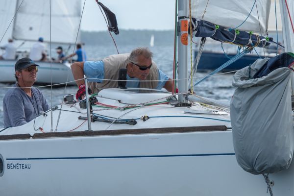 Les 6 heures de biscarrosse – photo 10