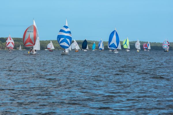 Les 6 heures de biscarrosse – photo 19