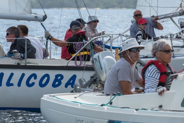 Les 6 heures de biscarrosse – photo 12