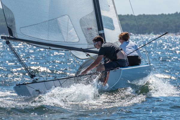 Les 6 heures de biscarrosse – photo 75