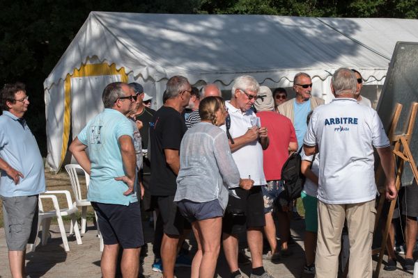 Les 6 heures de biscarrosse – photo 4