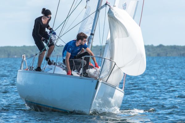 Les 6 heures de biscarrosse – photo 56