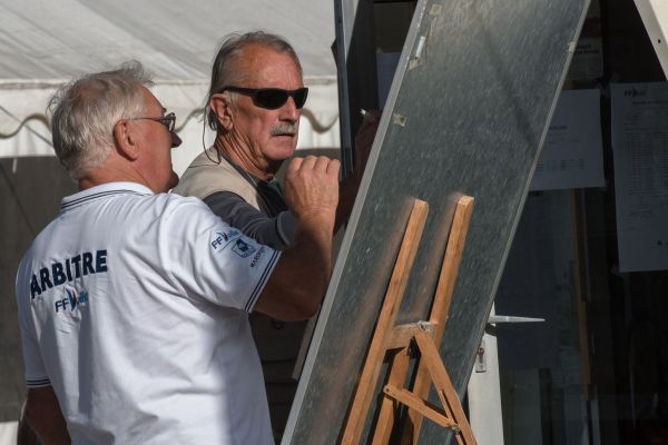 Les 6 heures de biscarrosse – photo 2