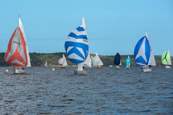 Les 6 heures de biscarrosse – photo 20