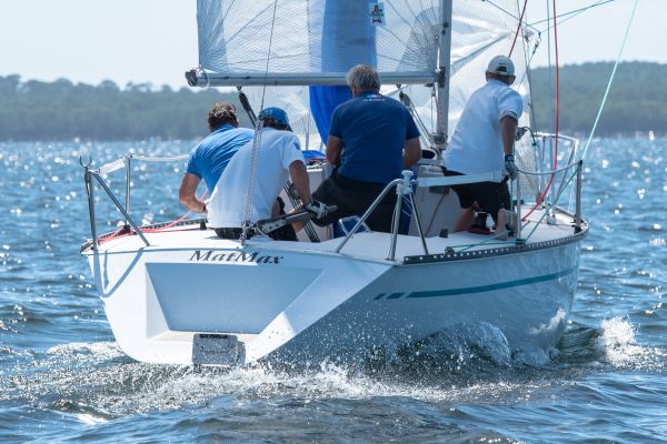Les 6 heures de biscarrosse – photo 66