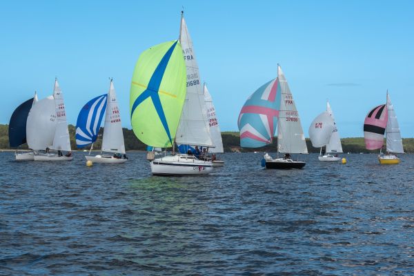Les 6 heures de biscarrosse – photo 26