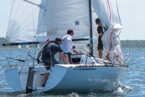 Les 6 heures de biscarrosse – photo 47