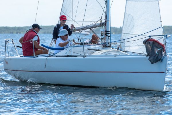 Les 6 heures de biscarrosse – photo 33