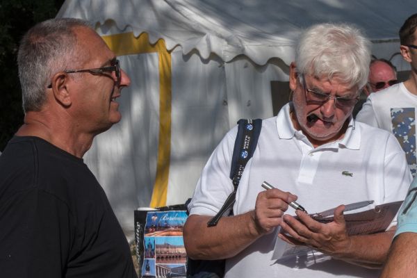 Les 6 heures de biscarrosse – photo 5