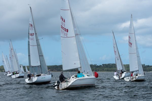 Les 6 heures de biscarrosse – photo 14